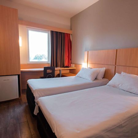 Ibis Presidente Prudente Manoel Goulart Otel Dış mekan fotoğraf