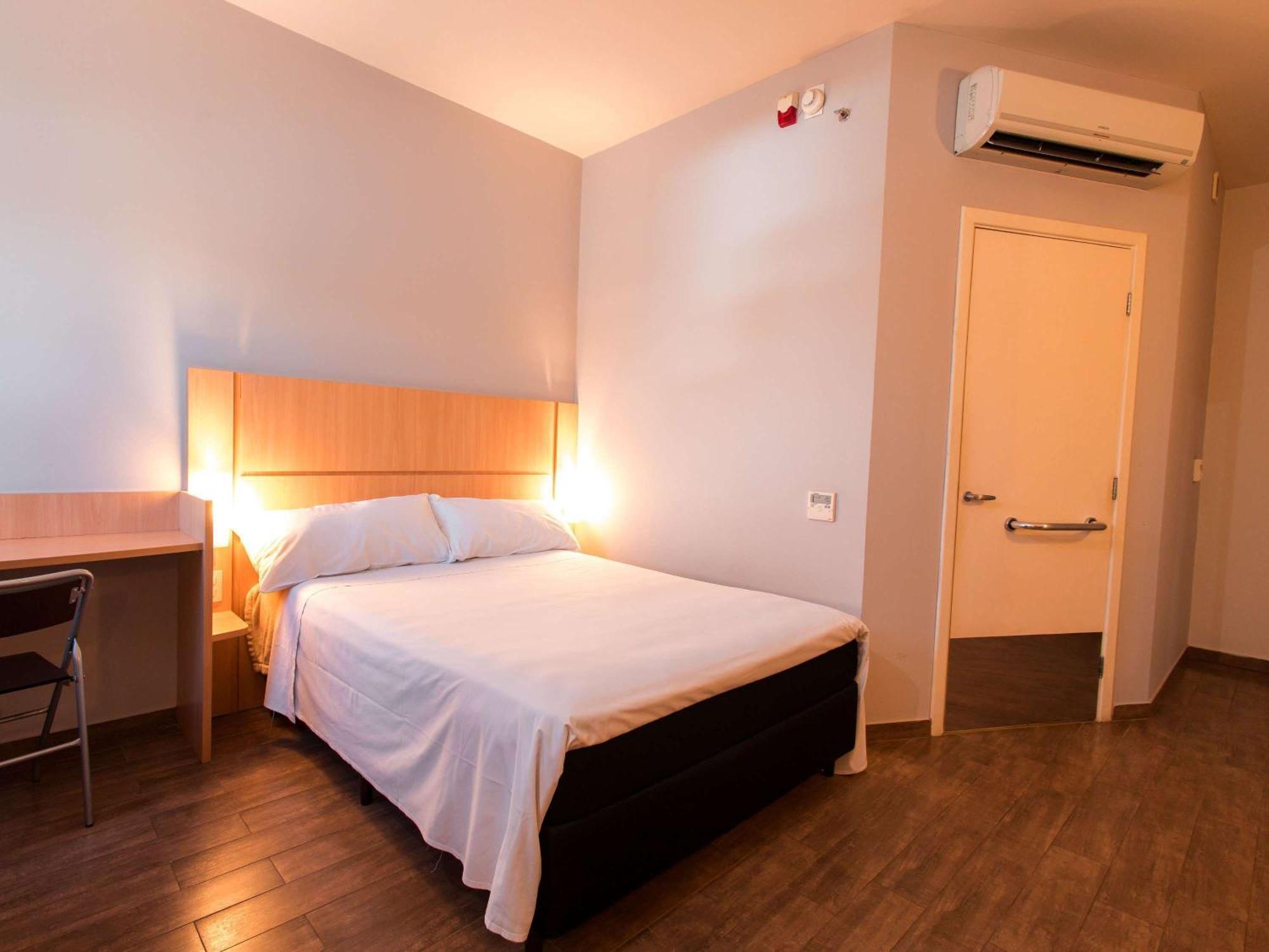 Ibis Presidente Prudente Manoel Goulart Otel Dış mekan fotoğraf