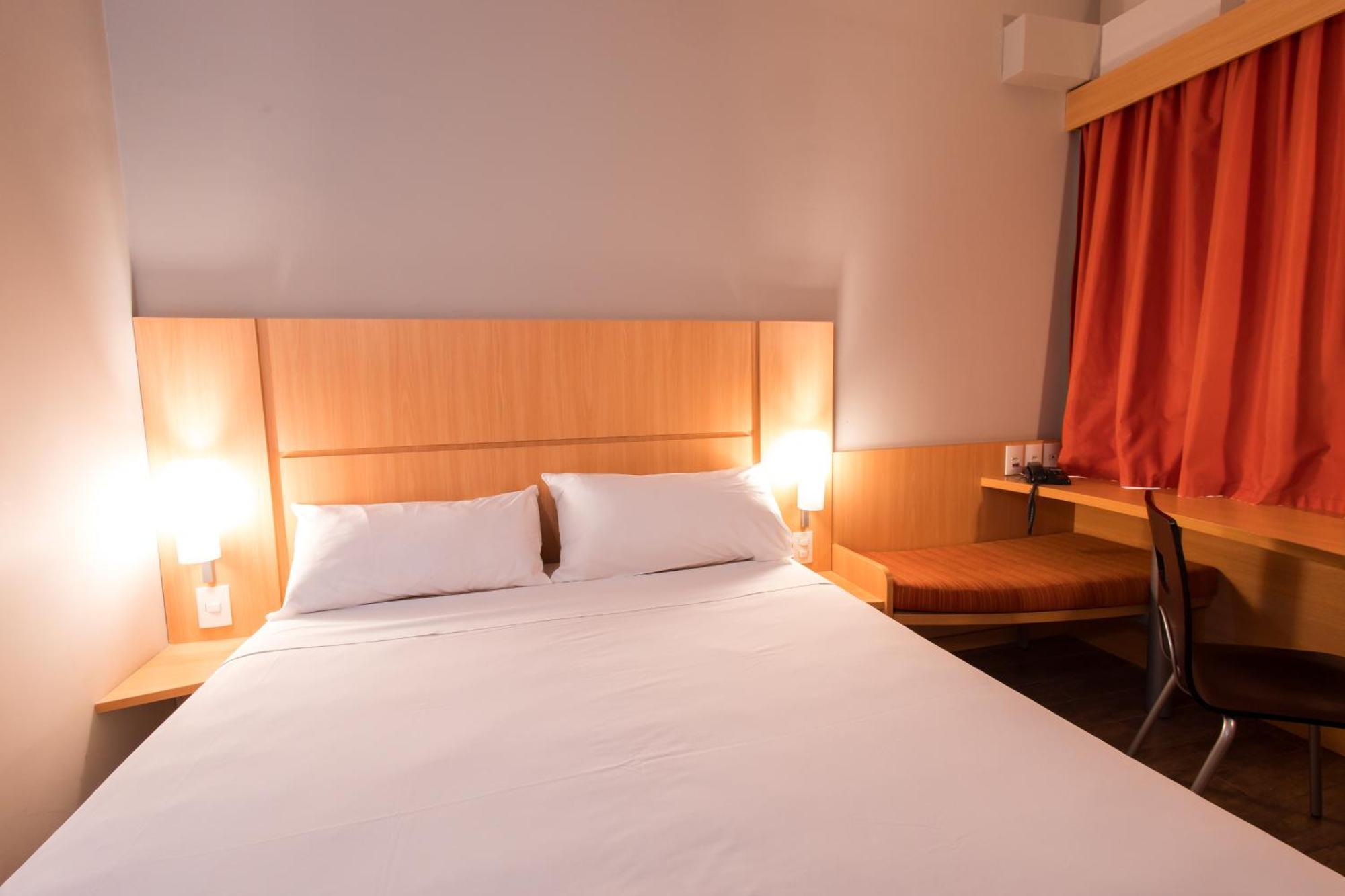 Ibis Presidente Prudente Manoel Goulart Otel Dış mekan fotoğraf