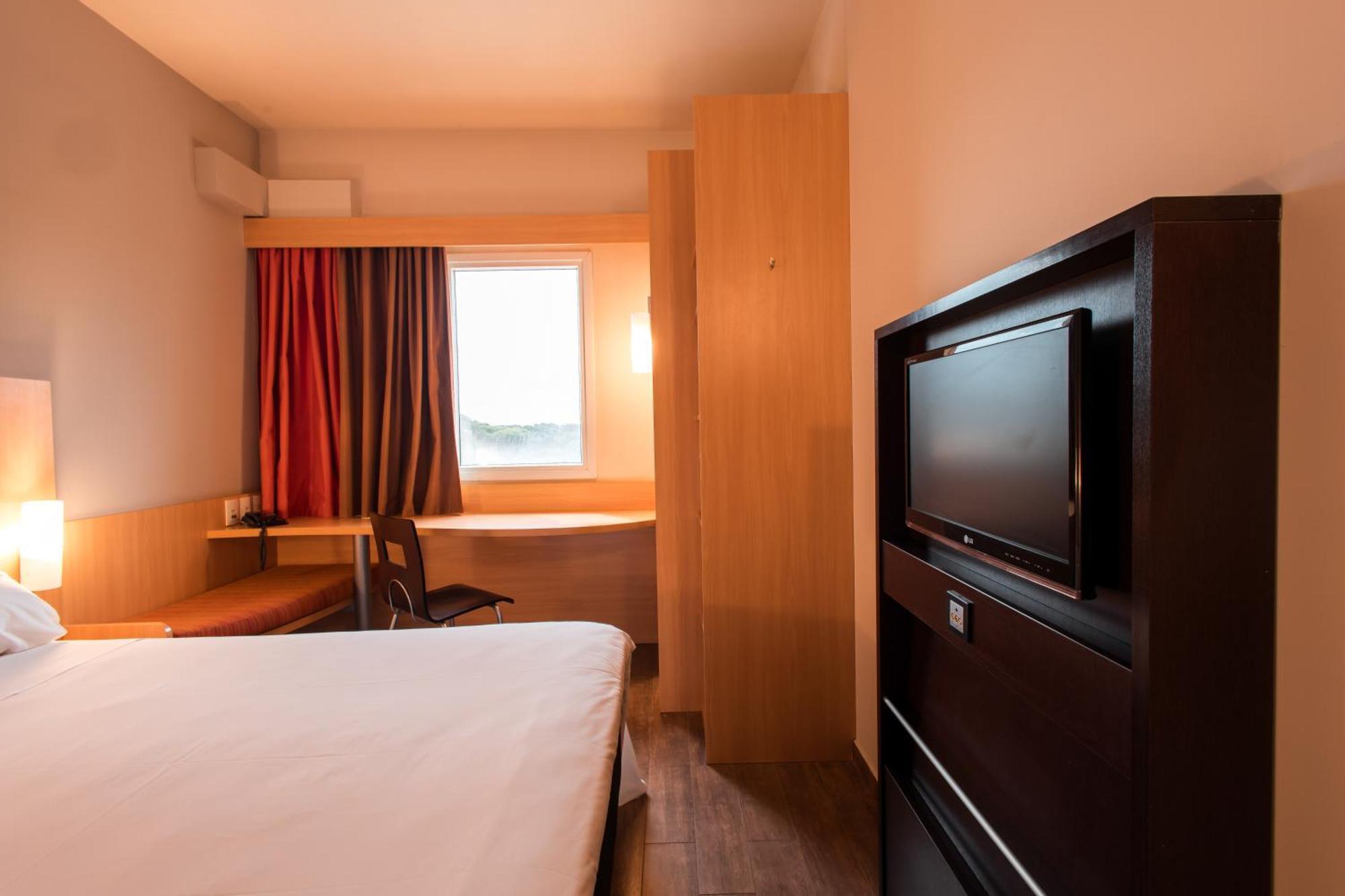 Ibis Presidente Prudente Manoel Goulart Otel Dış mekan fotoğraf