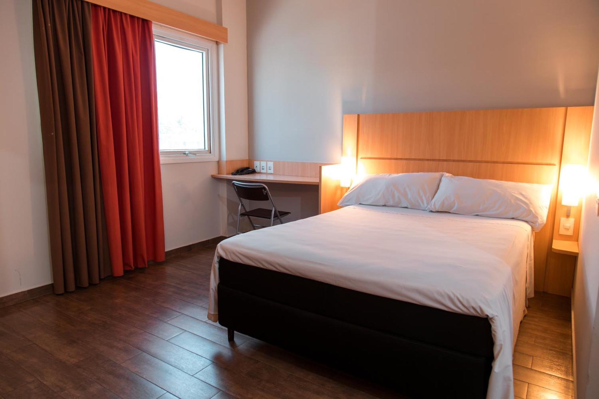 Ibis Presidente Prudente Manoel Goulart Otel Dış mekan fotoğraf