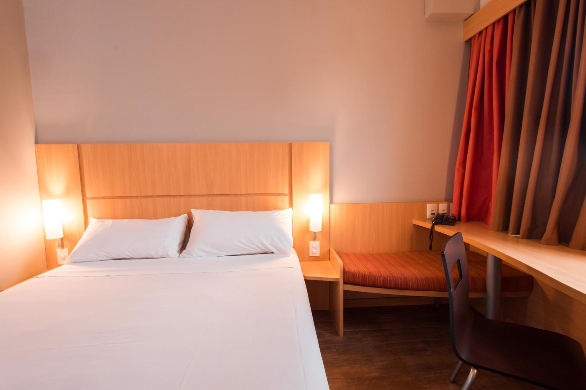 Ibis Presidente Prudente Manoel Goulart Otel Dış mekan fotoğraf