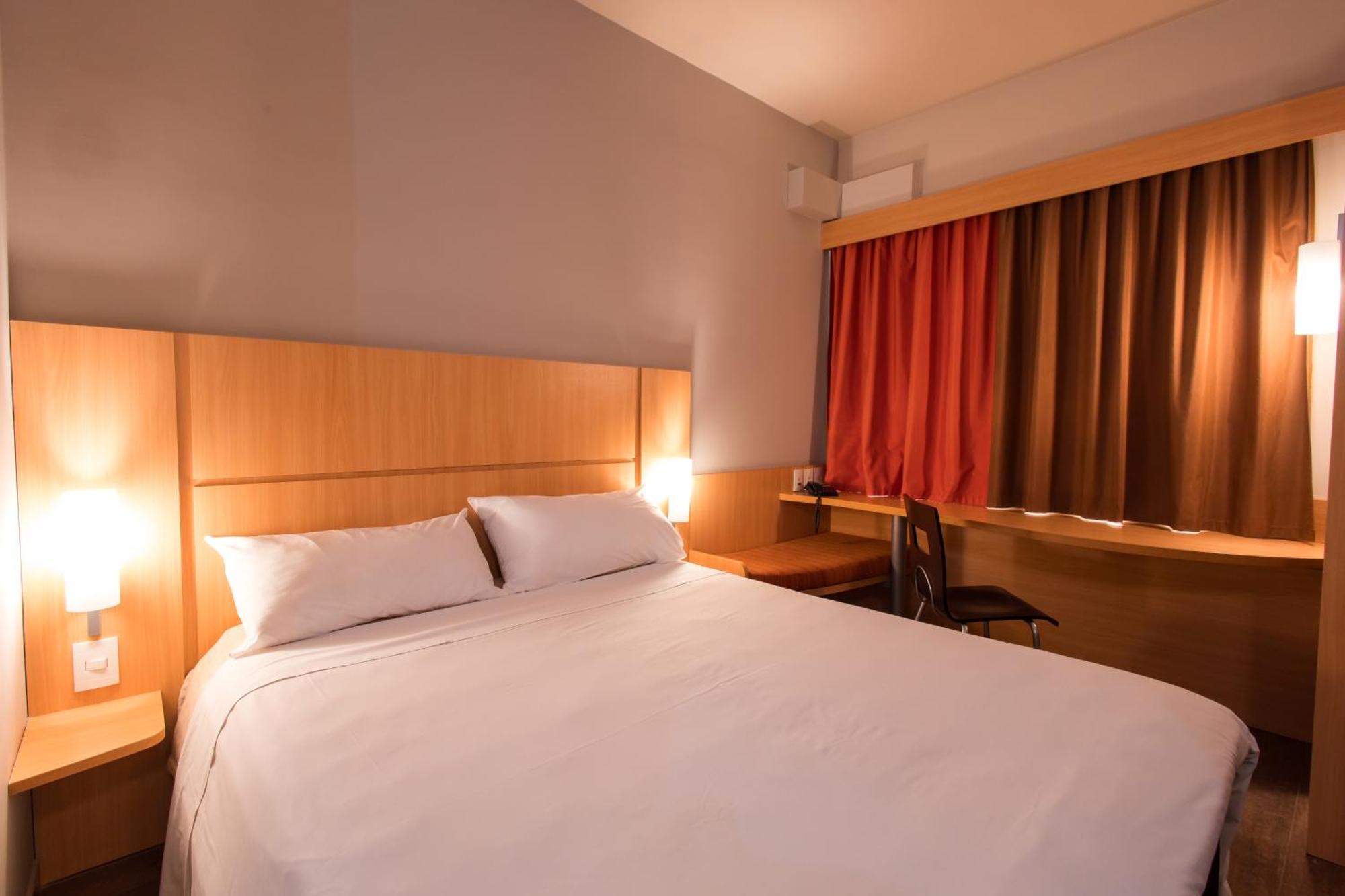 Ibis Presidente Prudente Manoel Goulart Otel Dış mekan fotoğraf